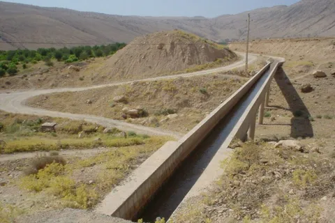 ۲۹ طرح کشاورزی کهگیلویه و بویراحمد آماده بهره‌برداری شد