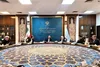 استانداری اصفهان، محور هماهنگی برای ساماندهی و احیای «ریسباف» شد