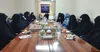 نشست نخبگانی مدیران و اساتید حوزه علمیه خواهران اهل سنت و تشیع در بندرعباس برگزار شد