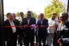 هتل آراز ارس با سرمایه گذاری ۹۰۰ میلیارد ریالی بخش خصوصی در منطقه آزاد ارس افتتاح شد
