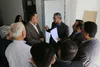اقدامات بنیاد مسکن ایلام در روستاها؛ از بازسازی خسارات جنگ تا اجرای طرح‌های عمرانی