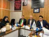 دعوت از ۱۶۰ ورزشکار گلستانی به اردوهای تیم‌های ملی طی پنج ماه گذشته