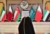 متحدان خلیج فارس به دنبال دور شدن از آمریکا و تنوع بخشی به روابط امنیتی و نظامی