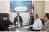 حسین چناقچی به عنوان رئیس شورای اسلامی شهرستان قدس انتخاب گردید