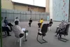 نخستین نشست هیات کوهنوردی خوزستان در سال ۹۹ برگزار شد
