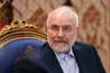 قالیباف: ایران از ایده چین برای ایجاد معماری امنیتی جدید در منطقه استقبال می‌کند