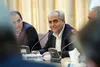 سرمست : مردم باید نتایج ملموس نشست‌ها را در کف کارخانجات، بازارها و معیشت خود لمس کنند