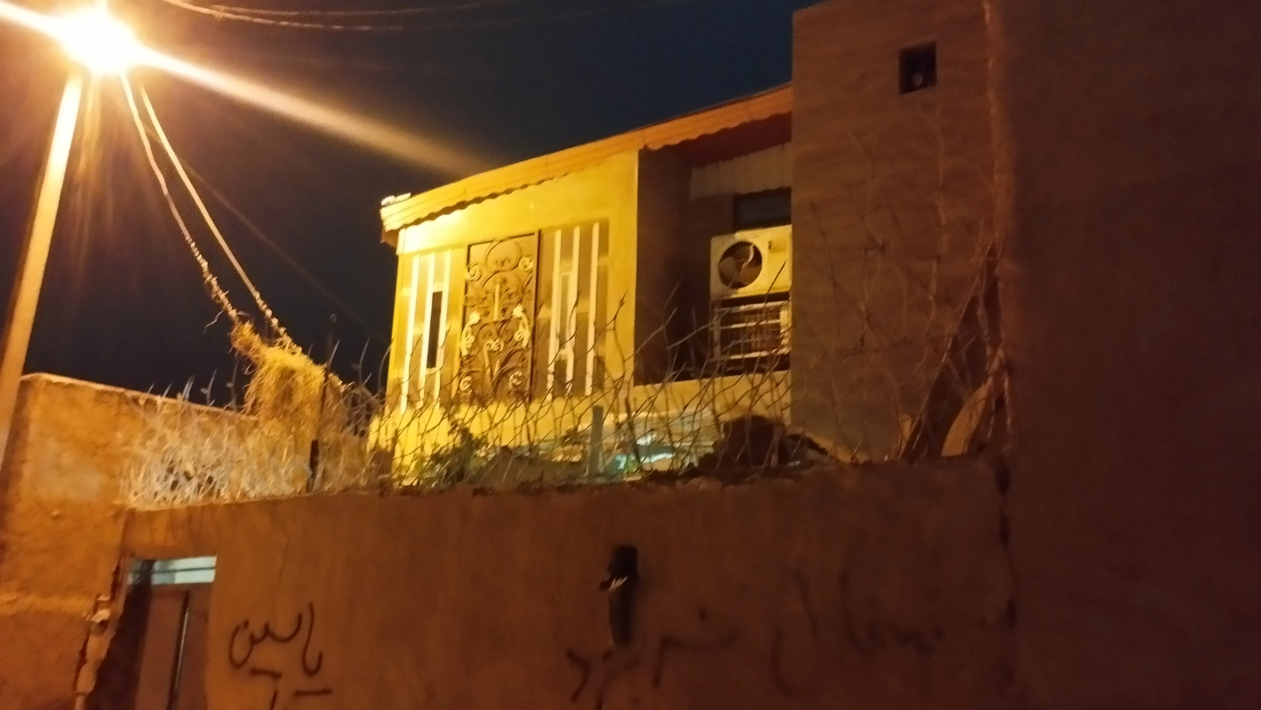 تیراندازی به کلانتری ۱۲ خاش پس از بازداشت عناصر گروهک تروریستی