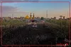بین‌الحرمین در روز اربعین