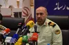 افزایش ۲۴ درصدی کشفیات سرقت در استان البرز