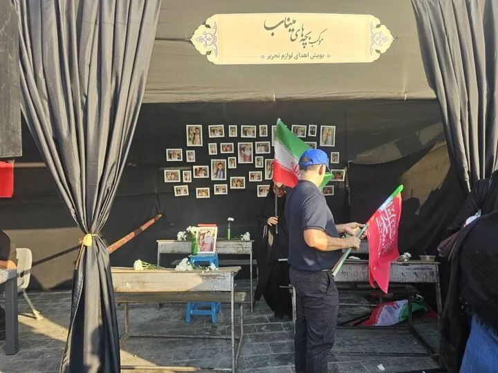 جاماندگان جاماندگان
