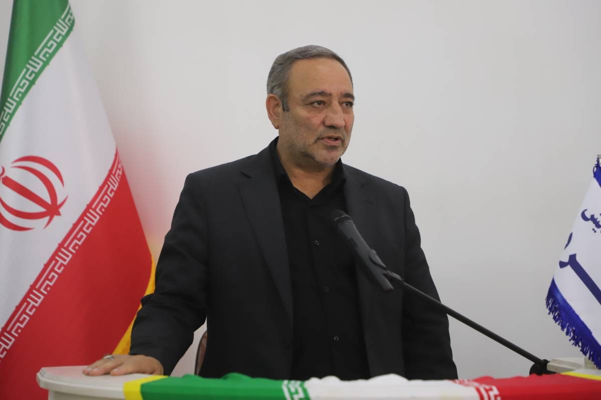 فاز دوم مجموعه موتورسواری و آفرود با مشارکت دولت و بخش خصوصی اجرا میشود فاز دوم مجموعه موتورسواری و آفرود با مشارکت دولت و بخش خصوصی اجرا میشود
