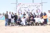 همایش شوی سواره در شهر اقبالیه برگزار شد