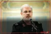 سخنگوی سپاه: نیروهای آمریکایی به الازرق اردن فرار کردند اما آنجا را هم با موشک زدیم