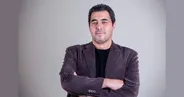 آرش رصافی فیلم بزرگداشت جعفر صانعی مقدم را می‌سازد