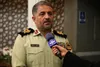 ۱۰۸ کیلوگرم مواد مخدر در کرمانشاه کشف شد/ دستگیری بیش از ۲۸۰۰ قاچاقچی و خرده‌فروش