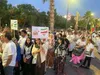درخشش سفال و سرامیک اردبیل در فستیوال جهانی بیوک‌چکمجه ترکیه/هنر ایرانی بر سکوی گفت‌وگوی فرهنگی جهان