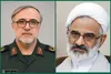 پیام نماینده ولی فقیه در سپاه در پی شهادت معاون سیاسی نیروی دریایی سپاه