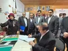 تأکید هیأت اقتصادی قزوین و اولیانوفسک بر توسعه تجارت متوازن و سرمایه‌گذاری مشترک