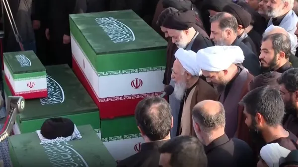 تشییع
