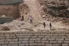 حمله ده‌ها شهرک‌نشین به تیم خبری ان‌بی‌سی در جنوب نابلس