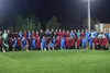 ملی‌پوشان نوجوان پای نصیحت آزمون و رضاییان