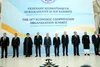 توفیق دولت سیزدهم در مناسبات دیپلماتیک مرهون اعتمادسازی با همسایگان است
