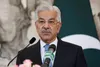 وزیر دفاع پاکستان: قطر و ترکیه نیز احتمالا به پیمان امنیتی ما و عربستان می‌پیوندند