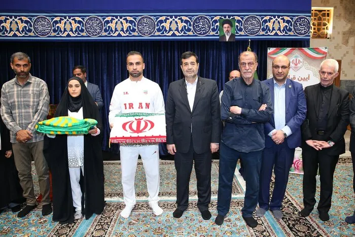 استیضاح استیضاح