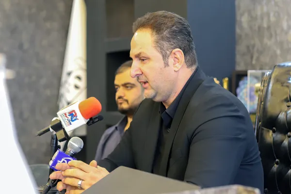  باشگاه جوهریان نماینده کرمانشاه در لیگ یک والیبال