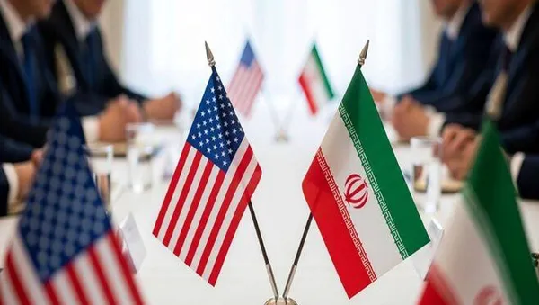 ايران تؤكد على ضرورة تحقيق شروطها لبدء المفاوضات