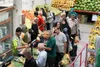 میادین و بازارهای میوه و تره‌ بار تهران امروز باز است