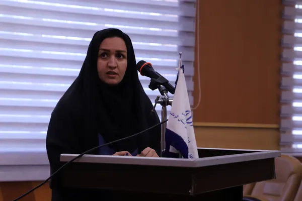 نشست خبری هیات والیبال کرمانشاه 