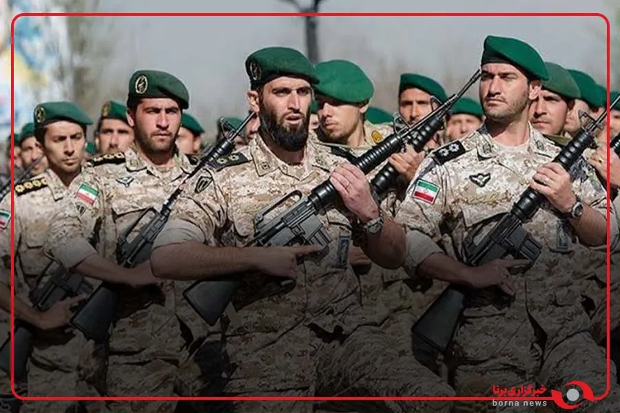 پیام صریح تکاوران سپاه به دشمنان: این خاک جای متجاوز نیست