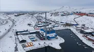 Greenland escalates warning to Trump-linked oil firm over unauthorized drilling equipment