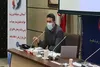 بیشتر فوتی های کرونا در قزوین بیماران زمینه ای هستند