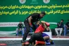 مسیر دشوار MMA ایران برای کسب سهمیه بازی‌های آسیایی و ایندورگیمز