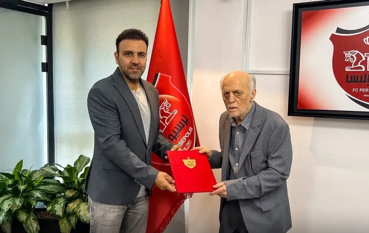 محمود خوردبین: مهدی تارتار در پرسپولیس موفق می‌شود/ تعطیلی لیگ به سود ما نبود