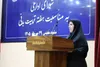 هانیه امانی: بیش از ۱۲۰۰ برنامه ورزشی با هدف ایجاد شور و نشاط اجتماعی در خراسان رضوی اجرا شد
