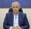 بیجار به دنبال سهم سیستان و بلوچستان از درآمد ۱۷ هزار میلیارد تومانی گمرک؛ زیرساخت‌های مرزی در اولویت توسعه