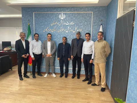 نایب‌قهرمانی و ۶ رنکینگ برتر؛ کارنامه درخشان بولینگ هرمزگان