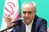 استاندار آذربایجان شرقی در نشست خانه احزاب: مسیر خدمت‌‌رسانی را با قدرت ادامه می‌‌دهیم