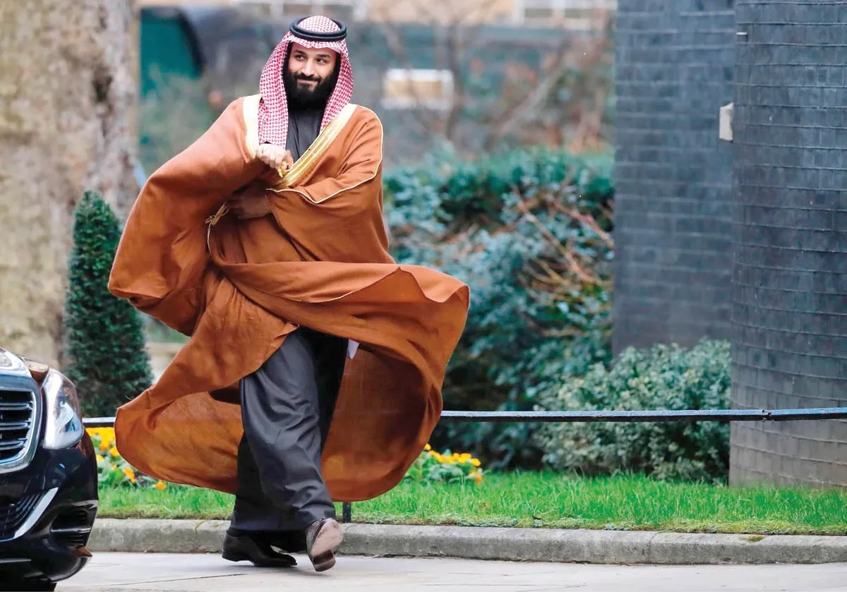 بن‌سلمان فردا به مصر می‌رود؛ امنیت دریای سرخ و تحولات منطقه در دستور کار
