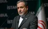 Araghchi holds talks with counterparts in Doha