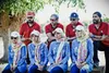 توقیف ۱۳ شمالی !