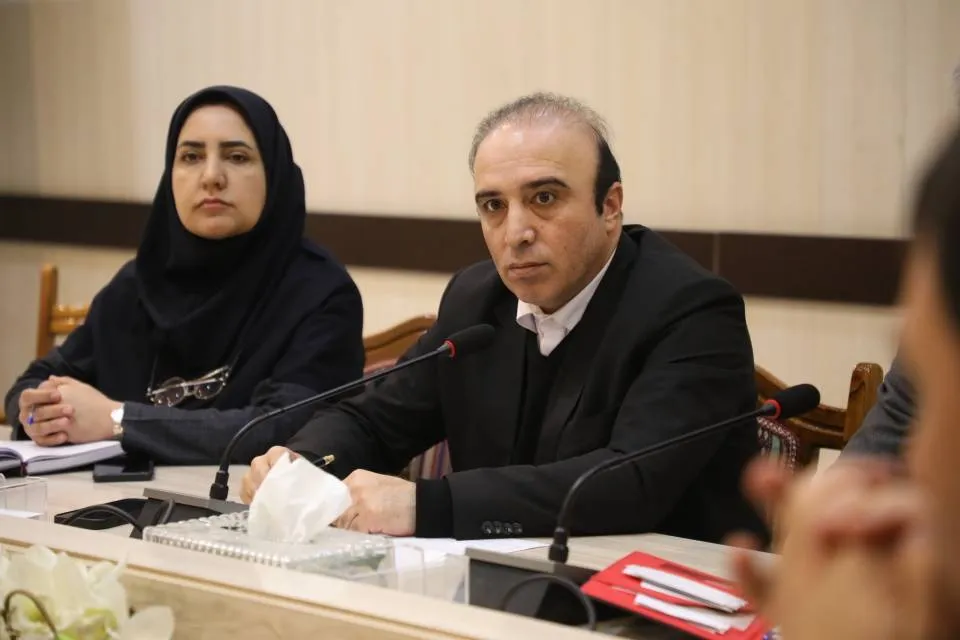 آغاز عملیات اجرایی دامپروری ۱۰هزار رأسی گاو شیری در مشکین‌شهر پیش از نوروز