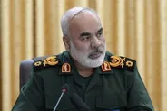 فرمانده نیروی زمینی سپاه انتصاب سرلشکر محسن رضایی را تبریک گفت