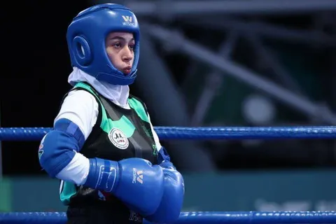 دارنده مدال طلای جهان در رشته موی تای: پیام رهبر شهید انقلاب از طلای جهان برایم ارزشمندتر بود