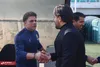 وحید رضایی: همیشه گفته‌ام شمس آذر مظلوم‌ترین تیم لیگ برتر است/ فوتبال بدون تماشاگر هیچ جذابیتی ندارد