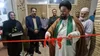  افتتاح نمایشگاه نقاشی با موضوع «شهادت» در زارچ